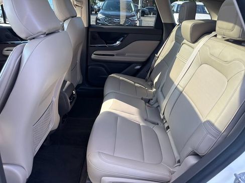 Used 2023 Lincoln Corsair AWD w/ Equipment Group 101A image 30