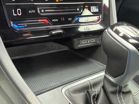 Certified 2026 Volkswagen Jetta Sport FWD image 24