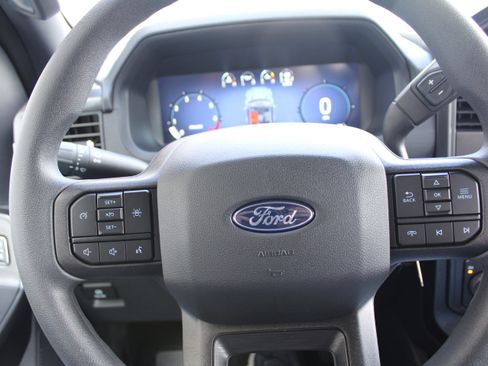 Used 2024 Ford F150 STX image 18