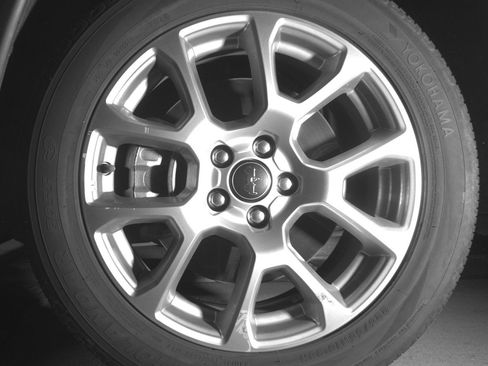 Used 2025 Jeep Compass Limited image 12