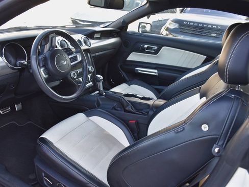 Used 2015 Ford Mustang 50 Years RWD image 12