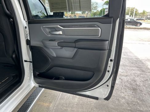 Used 2022 RAM 1500 Big Horn image 31