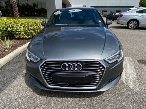 Used 2017 Audi A3 e-tron Premium image 16