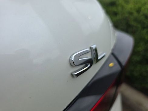 Used 2019 Nissan Altima 2.5 SL AWD/4WD image 4