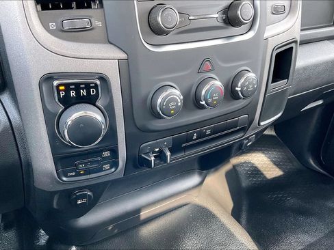 Used 2023 RAM 1500 Tradesman w/ Popular Equipment Group AWD/4WD image 21