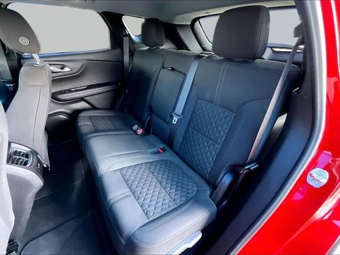 Used 2022 Chevrolet Blazer LT w/ LPO, Cargo Package FWD image 21