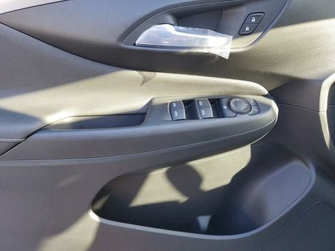 New 2025 Buick Envista Preferred w/ Advanced Safety Package image 16