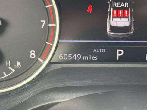 Used 2023 Nissan Rogue SV AWD/4WD image 26