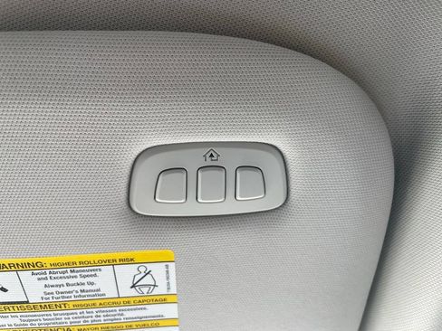 Used 2025 Ford Expedition Platinum AWD/4WD image 56