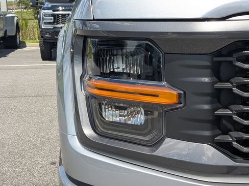 New 2026 Ford F150 STX AWD/4WD image 10