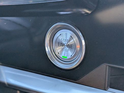 Used 2024 Chevrolet Corvette Stingray Coupe w/ 1LT image 26