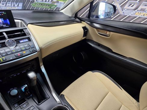 Used 2017 Lexus NX 200t FWD w/ Premium Package image 23