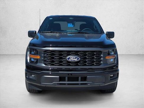 New 2026 Ford F150 STX w/ Equipment Group 200A image 5