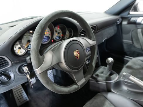 Used 2011 Porsche 911 GT3 RWD image 58