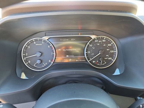 Used 2023 Nissan Rogue SV image 23