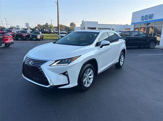 Used 2016 Lexus RX 350 F Sport image 1