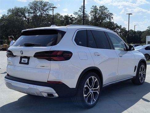 Used 2026 BMW X5 sDrive40i RWD image 5