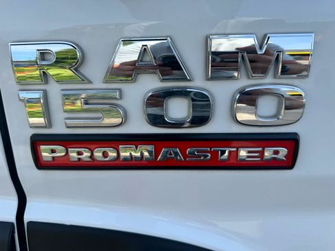 Used 2021 RAM ProMaster 1500 FWD image 40