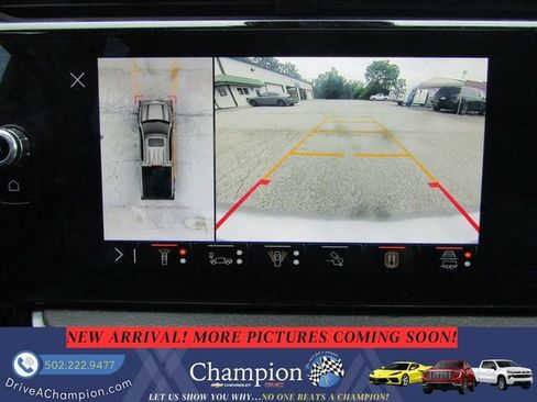Used 2024 GMC Sierra 1500 Denali AWD/4WD image 20