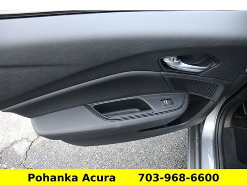 Certified 2025 Acura TLX w/ Technology Package image 23