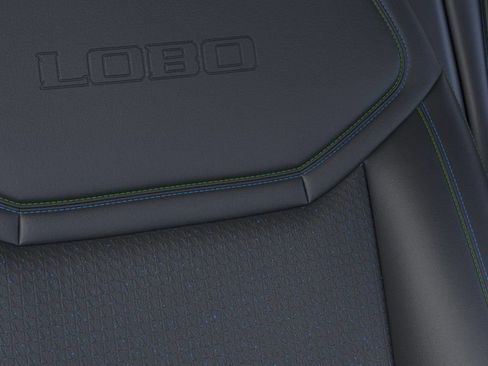 New 2026 Ford Maverick Lobo AWD/4WD image 17