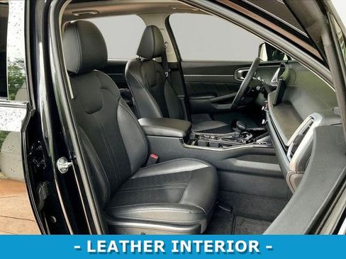 Used 2024 Kia Sorento SX AWD/4WD image 29