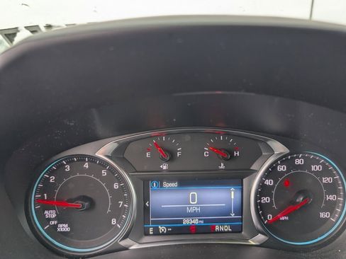 Used 2023 Chevrolet Equinox RS image 11