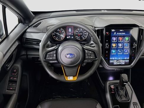 New 2026 Subaru Crosstrek 2.5i Wilderness AWD/4WD image 23