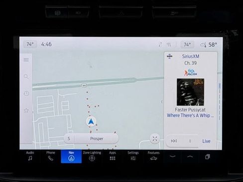 Used 2024 Ford F250 Lariat AWD/4WD image 15