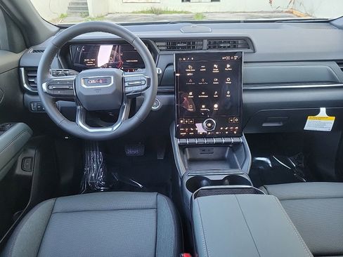 New 2026 GMC Terrain AT4 w/ Convenience Package III image 13