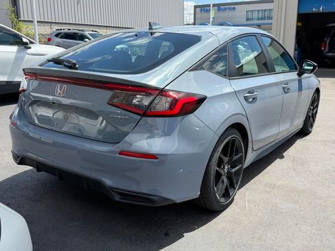 Used 2024 Honda Civic Sport image 28