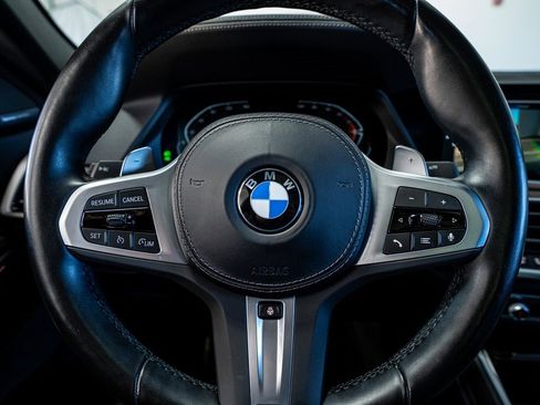 Used 2023 BMW X6 xDrive40i w/ M Sport Package image 46