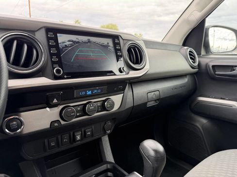 Used 2023 Toyota Tacoma SR5 image 17