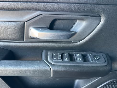 New 2026 RAM 1500 Classic Warlock AWD/4WD image 10
