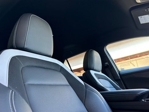 Used 2026 Chevrolet Blazer EV LT image 21