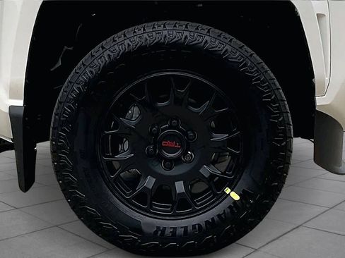 New 2026 Toyota Tacoma SR5 image 11