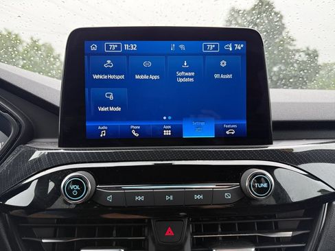 Used 2023 Ford Escape ST-Line AWD/4WD image 47