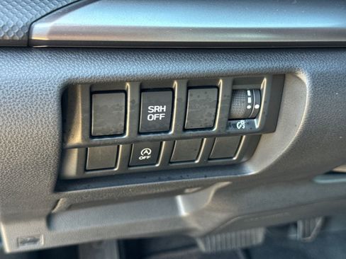 Certified 2023 Subaru Forester Premium image 17