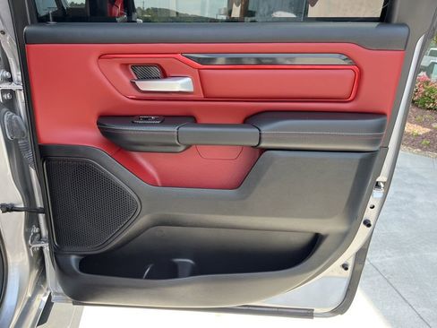 Used 2022 RAM 1500 Rebel w/ Rebel Level 1 Equipment Group AWD/4WD image 14