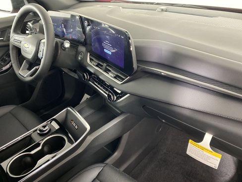 New 2026 Chevrolet Equinox LT w/ Convenience Package II image 27