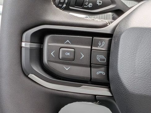 New 2026 Jeep Cherokee Limited AWD/4WD image 21