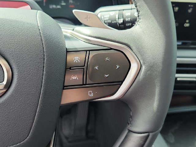 New 2026 Lexus RX 350 AWD image 23