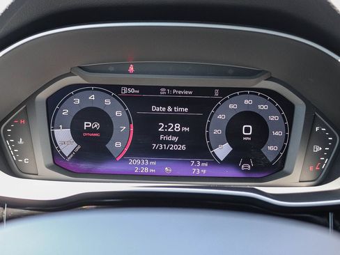 Certified 2023 Audi Q3 2.0T Premium Plus w/ Premium Plus Package AWD/4WD image 27