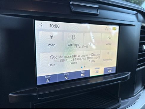 New 2026 Ford F250 XL w/ STX Appearance Package image 8