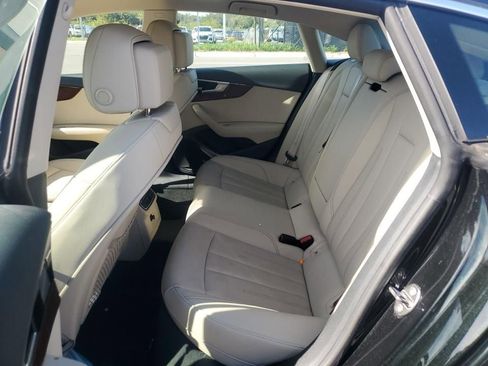 Used 2023 Audi A5 2.0T Premium w/ Convenience Package image 4