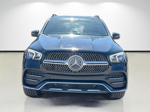 Used 2022 Mercedes-Benz GLE 350 image 8