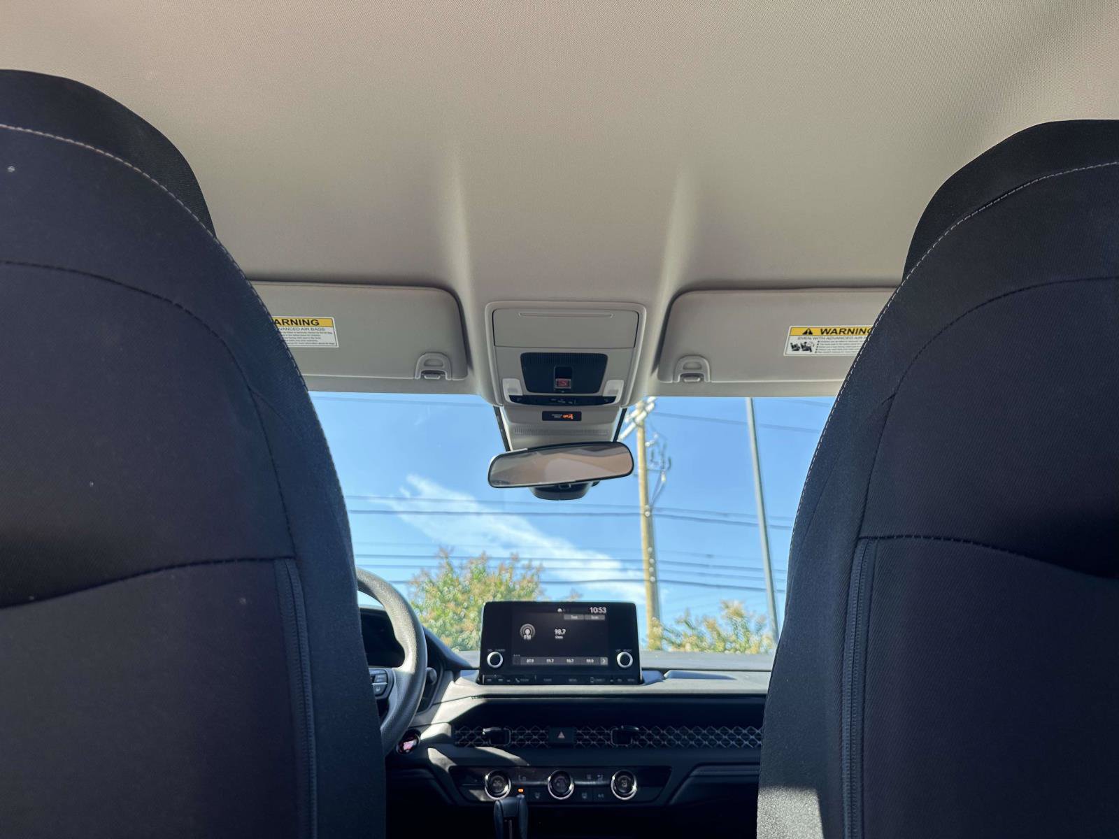 Used 2023 Honda Accord LX image 8