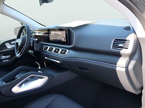 New 2026 Mercedes-Benz GLE 350 4MATIC image 9