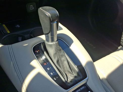 Certified 2023 Honda HR-V EX-L image 11