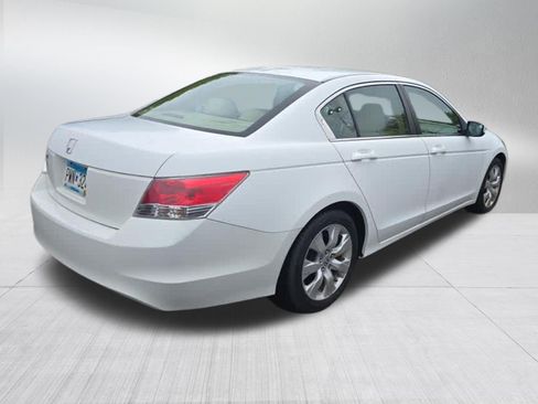 Used 2009 Honda Accord EX-L image 5